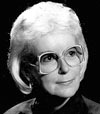 Photo of Helene Des-Rosiers
